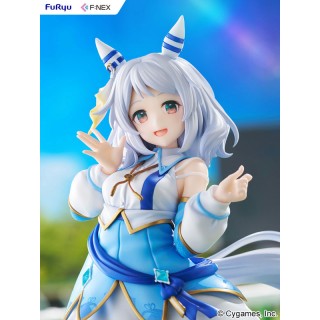 Umamusume Pretty Derby Hishi Miracle 1/7 FURYU