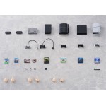 figma PlayStation for PLUS Good Smile Company