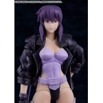 PLAMATEA Ghost in the Shell STAND ALONE COMPLEX Motoko Kusanagi Max Factory