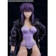 PLAMATEA Ghost in the Shell STAND ALONE COMPLEX Motoko Kusanagi Max Factory
