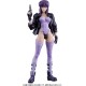 PLAMATEA Ghost in the Shell STAND ALONE COMPLEX Motoko Kusanagi Max Factory