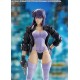PLAMATEA Ghost in the Shell STAND ALONE COMPLEX Motoko Kusanagi Max Factory