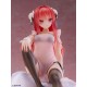 Silky Slinky Tanuma Ikeuchi Anna See through Chinese Dress ver. 1/6 WING