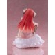 Silky Slinky Tanuma Ikeuchi Anna See through Chinese Dress ver. 1/6 WING