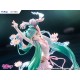 VOCALOID Hatsune Miku Water Lily ver. 1/7 FURYU