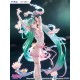 VOCALOID Hatsune Miku Water Lily ver. 1/7 FURYU