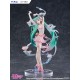 VOCALOID Hatsune Miku Water Lily ver. 1/7 FURYU