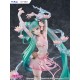 VOCALOID Hatsune Miku Water Lily ver. 1/7 FURYU