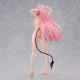 To Love Ru Darkness Swimsuit Series Lala Satalin Deviluke 1/4 Union Creative