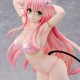 To Love Ru Darkness Swimsuit Series Lala Satalin Deviluke 1/4 Union Creative