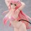 To Love Ru Darkness Swimsuit Series Lala Satalin Deviluke 1/4 Union Creative