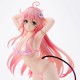 To Love Ru Darkness Swimsuit Series Lala Satalin Deviluke 1/4 Union Creative