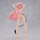 To Love Ru Darkness Swimsuit Series Lala Satalin Deviluke 1/4 Union Creative