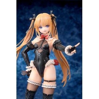 DEAD OR ALIVE Xtreme Venus Vacation Marie Rose Twinkle Rose Ver. 1/7 ques Q