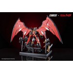Mazinkaiser Alloy Frame Plastic Model Kit TRON MODEL-KIT