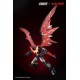 Mazinkaiser Alloy Frame Plastic Model Kit TRON MODEL-KIT