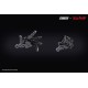 Mazinkaiser Alloy Frame Plastic Model Kit TRON MODEL-KIT