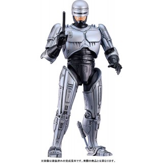 MODEROID RoboCop Plastic Model Good Smile Company