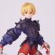 Final Fantasy Tactics FORM ISM The Ivalice Chronicles Mercenary Ramza Beoulve Square Enix