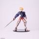 Final Fantasy Tactics FORM ISM The Ivalice Chronicles Mercenary Ramza Beoulve Square Enix