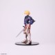 Final Fantasy Tactics FORM ISM The Ivalice Chronicles Mercenary Ramza Beoulve Square Enix