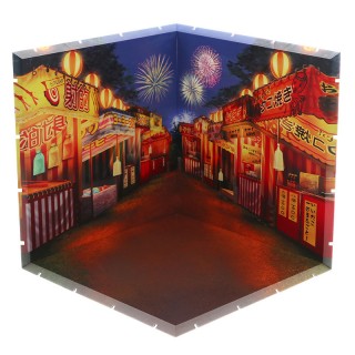 Dioramansion 200 Summer Festival PLM