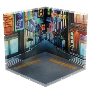 Dioramansion 200 Shopping District PLM