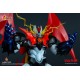 Mazinkaiser BLAZE (Original Version) Ember Toys