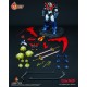 Mazinkaiser BLAZE (Original Version) Ember Toys