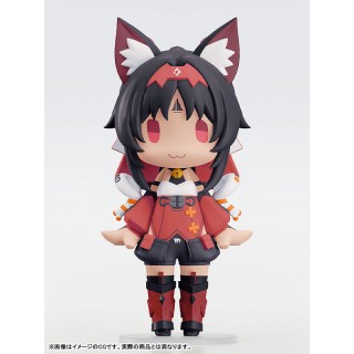 HELLO! GOOD SMILE Zenless Zone Zero Nekomiya Mana Good Smile Arts Shanghai