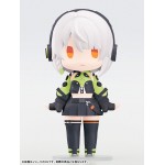 HELLO! GOOD SMILE Zenless Zone Zero Anby Demara Good Smile Arts Shanghai