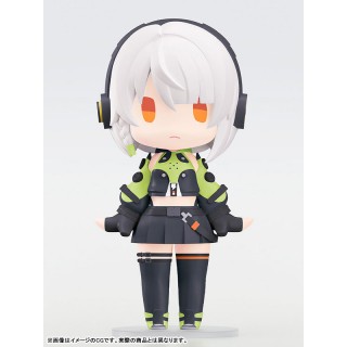 HELLO! GOOD SMILE Zenless Zone Zero Anby Demara Good Smile Arts Shanghai