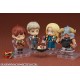 Nendoroid Delicious in Dungeon Senshi Good Smile Company