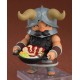 Nendoroid Delicious in Dungeon Senshi Good Smile Company