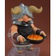 Nendoroid Delicious in Dungeon Senshi Good Smile Company
