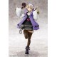 GUILTY GEAR STRIVE Bridget Articulated Plastic Model Kit PURPLE COLOR Ver. annulus