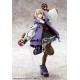 GUILTY GEAR STRIVE Bridget Articulated Plastic Model Kit PURPLE COLOR Ver. annulus