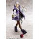 GUILTY GEAR STRIVE Bridget Articulated Plastic Model Kit PURPLE COLOR Ver. annulus