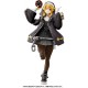 GUILTY GEAR STRIVE Bridget Articulated Plastic Model Kit BLACK COLOR Ver. annulus