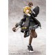 GUILTY GEAR STRIVE Bridget Articulated Plastic Model Kit BLACK COLOR Ver. annulus