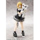 GUILTY GEAR STRIVE Bridget Articulated Plastic Model Kit BLACK COLOR Ver. annulus