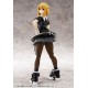 GUILTY GEAR STRIVE Bridget Articulated Plastic Model Kit BLACK COLOR Ver. annulus