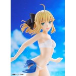 POP UP PARADE BEACH QUEENS Fate/stay night Saber Lily L Size WAVE
