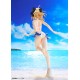 POP UP PARADE BEACH QUEENS Fate/stay night Saber Lily L Size WAVE