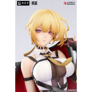Zenless Zone Zero Evelyn Chevalier 1/7 APEX