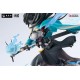 Zenless Zone Zero Hoshimi Miyabi Honed Blade of Reflection Ver. 1/7 APEX