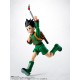 S.H. Figuarts Hunter x Hunter Gon & Killua Hunter Exam Arc Optional Part Set BANDAI SPIRITS