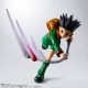 S.H. Figuarts Hunter x Hunter Gon & Killua Hunter Exam Arc Optional Part Set BANDAI SPIRITS