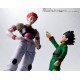 S.H. Figuarts Hunter x Hunter Gon & Killua Hunter Exam Arc Optional Part Set BANDAI SPIRITS