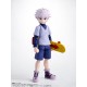 S.H. Figuarts Hunter x Hunter Gon & Killua Hunter Exam Arc Optional Part Set BANDAI SPIRITS